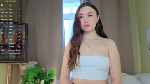 Leya online show from March 2026 05:07:01 AM