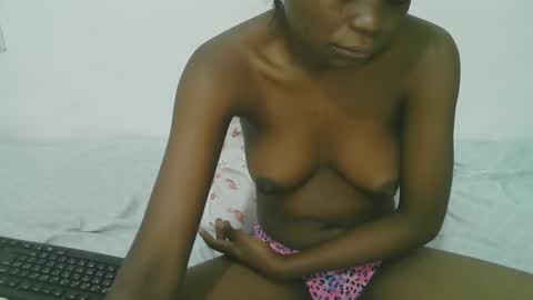 Snapshot of candy_lisah chatting on May 2026 12:21:01 PM Lisa online show from May 2026 12:21:01 PM