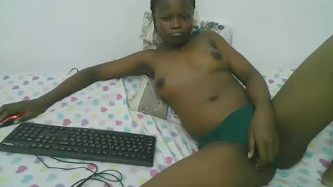 Snapshot of candy_lisah chatting on May 2026 08:07:02 PM Lisa online show from May 2026 08:07:02 PM