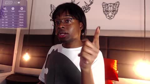 CANDY LOVE  DANNA online show from February 2025 10:59:02 PM