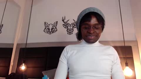 CANDY LOVE  DANNA online show from February 2025 10:39:02 PM