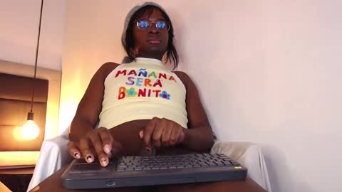 CANDY LOVE  DANNA online show from March 2025 07:51:02 AM