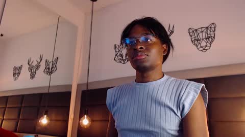 CANDY LOVE  DANNA online show from March 2025 07:45:02 PM