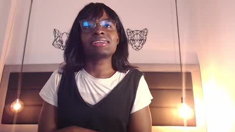 CANDY LOVE  DANNA online show from March 2025 11:04:02 PM