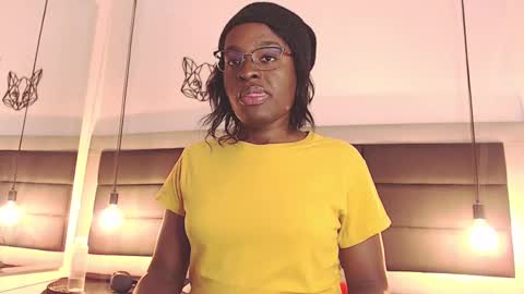 CANDY LOVE  DANNA online show from September 2025 06:35:01 PM