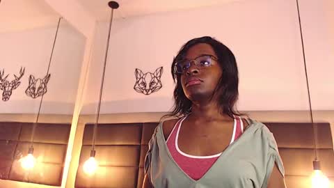 CANDY LOVE  DANNA online show from October 2025 09:06:01 PM