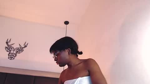 CANDY LOVE  DANNA online show from November 2025 06:12:01 PM