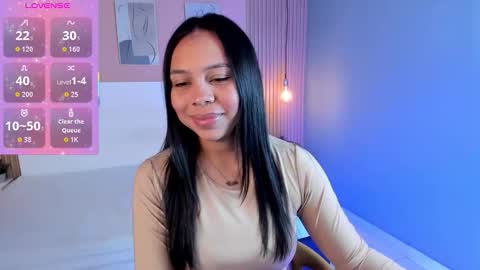 Candy online show from September 2025 04:17:02 AM