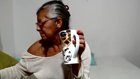 Snapshot of candy_mature_ chatting on July 2026 11:07:01 PM candy online show from July 2026 11:07:01 PM