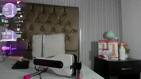 candy mery online show from October 2025 08:09:02 PM