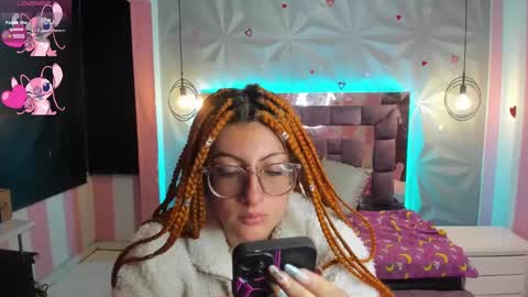 Ania online show from January 2025 11:12:02 AM