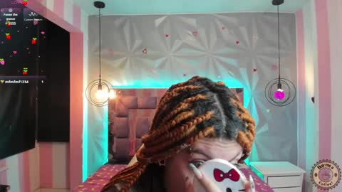 Ania online show from January 2025 11:17:01 AM