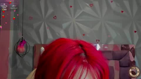 Ania online show from February 2025 11:10:02 AM