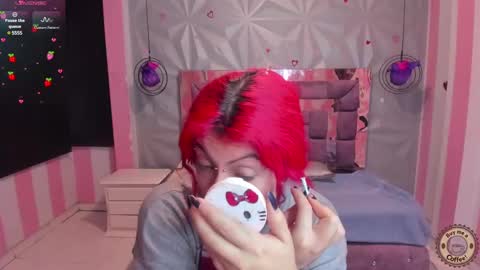 Ania online show from March 2025 11:28:01 AM