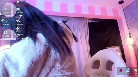 Ania online show from April 2026 11:17:01 AM