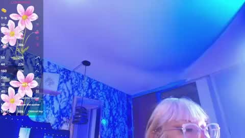 Snapshot of candy_morgan412 chatting on July 2026 11:01:02 AM Ania online show from July 2026 11:01:02 AM