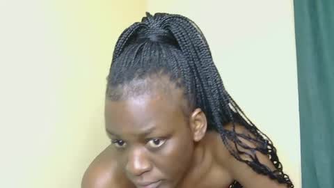 Snapshot of candy_novah chatting on July 2026 01:12:01 AM NOVAH online show from July 2026 01:12:01 AM
