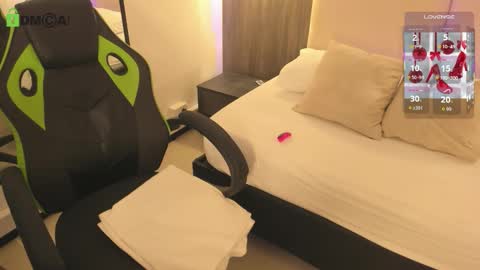 CANDY online show from January 2026 05:27:02 PM