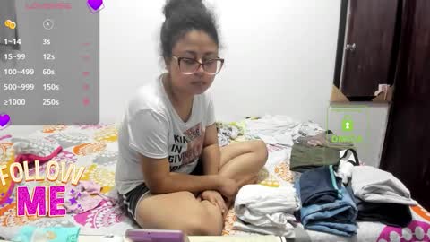 candy_val online show from February 2026 07:07:02 AM