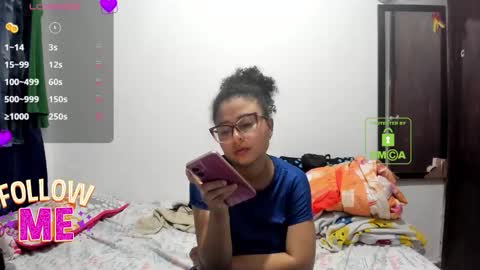 candy_val online show from February 2026 05:30:01 AM