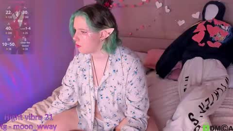 Mary online show from February 2026 01:46:01 AM