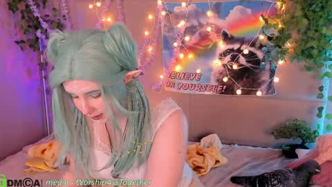 Mary online show from April 2026 01:04:01 AM