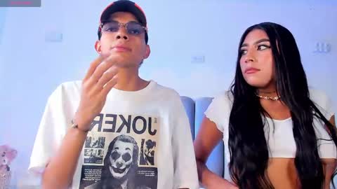  and MarilynHot online show from March 2026 09:05:01 PM