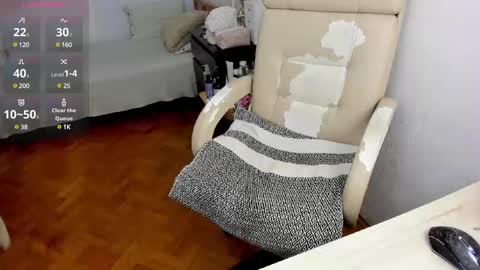 Ashley online show from February 2025 05:04:01 AM