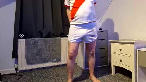 Candy Boy online show from April 2026 10:48:01 PM