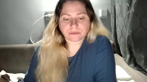 Laura online show from April 2026 07:41:01 PM