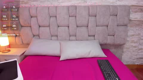 Candy online show from December 2024 09:23:01 PM