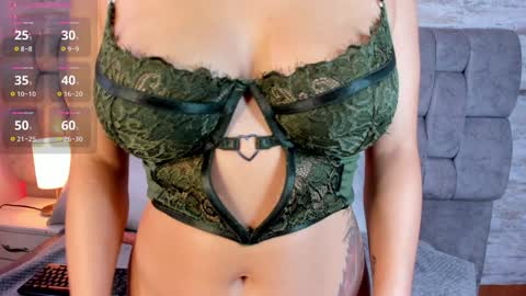 Candy online show from December 2024 10:16:01 AM