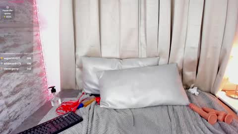 Candy online show from December 2024 02:59:01 AM