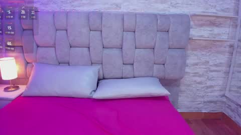 Candy online show from January 2025 11:14:01 PM