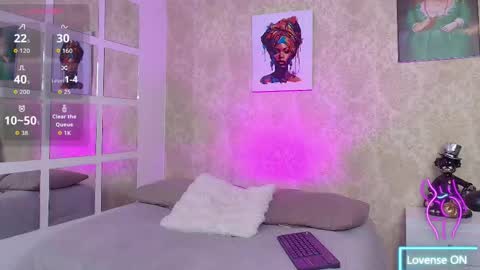 candy online show from October 2025 11:33:02 AM