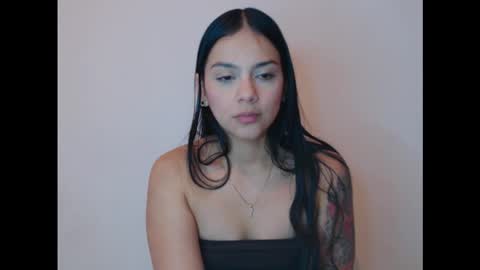 Snapshot of candyfire666 chatting on November 2025 11:36:02 PM Sara online show from November 2025 11:36:02 PM