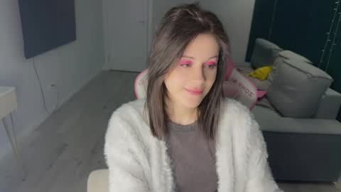 Snapshot of candyhannah chatting on April 2026 06:50:01 PM You can call me HH online show from April 2026 06:50:01 PM