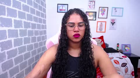 Karen online show from January 2025 06:16:01 PM