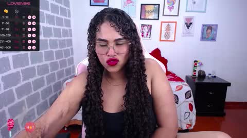 Karen online show from October 2025 03:29:02 AM