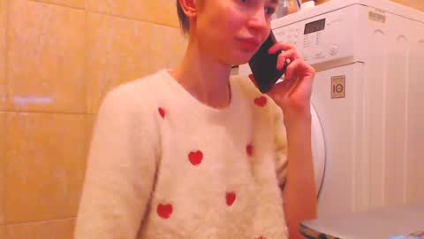 CANDYJESx online show from February 2025 09:37:01 AM