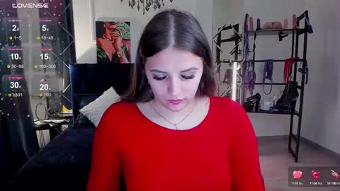 Sofia online show from October 2025 12:53:01 AM