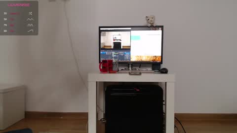 candyliciousss online show from January 2025 09:41:01 AM