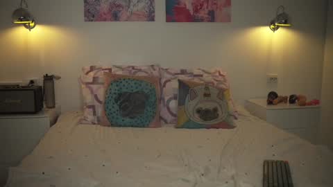 FANSLY  -    online show from February 2025 03:41:02 PM