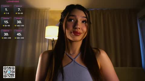 Snapshot of candylolly_ chatting on May 2026 03:06:01 PM Anna online show from May 2026 03:06:01 PM