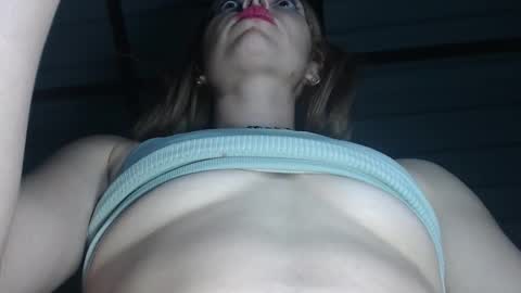 candylovet online show from February 2026 07:12:01 PM