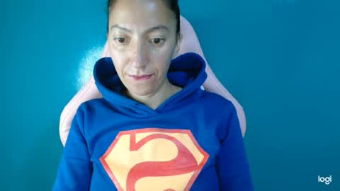 candymilfff online show from January 2026 10:37:02 PM