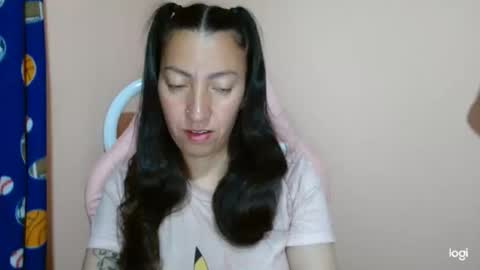candymilfff online show from April 2026 09:26:01 PM