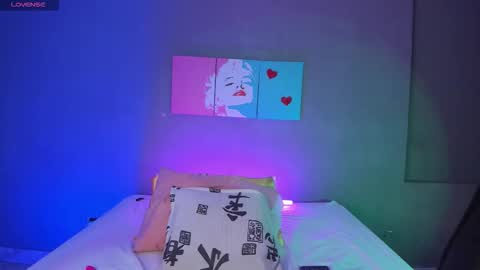 Salome online show from February 2026 10:22:01 PM