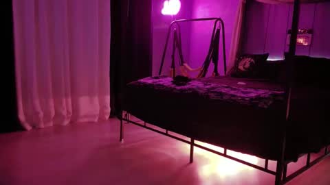 CandyQueenkush69 online show from April 2026 09:29:01 AM