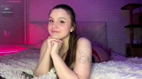 Snapshot of candyrina chatting on April 2026 08:06:02 PM Rina online show from April 2026 08:06:02 PM